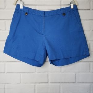 BROOKS BROTHERS "346" Womens Chino Walking Shorts